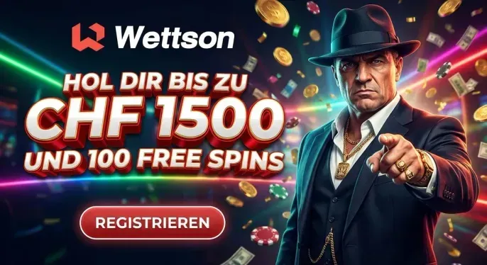 Wettson